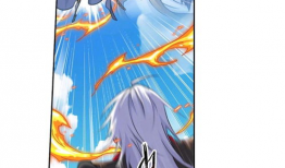 灵猫漫画,奇幻冒险之旅