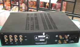 国产精品功放,音质卓越，引领潮流的音响新篇章