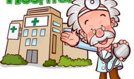 医院动漫,描绘医疗世界的温馨与挑战